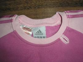 Mikina - Adidas (2/3)