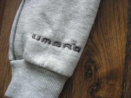 Mikina s kapucňou - Umbro (3/3)