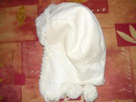 Zimná čiapka (2/2)