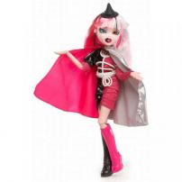 Bratzillaz bábika cloett (2/3)