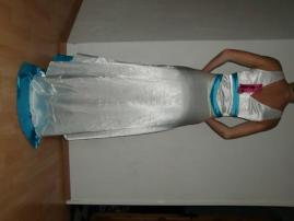 Spolocenske saty (2/4)