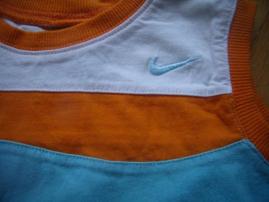Tielko nike (2/4)
