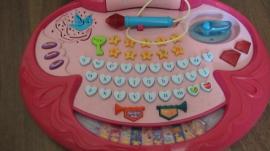 Disney princess laptop (2/3)