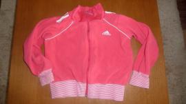 Perfektná mikina adidas (1/2)
