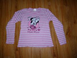 Tričko mickey mouse (1/1)