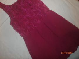 Saty 122 cyklamenove (1/4)