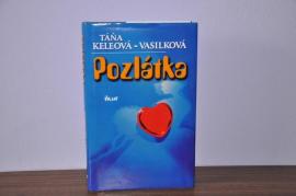 Pozlátka (1/1)