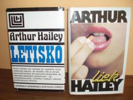 Arthur Hailey (1/1)