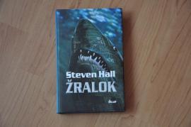 Žralok (1/1)