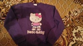 Mikinka hello kitty (1/1)