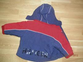 Bunda tommy hilfiger (2/4)
