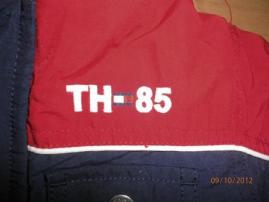 Bunda tommy hilfiger (4/4)