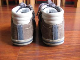 Topanocky geox (3/4)