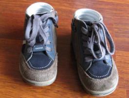 Topanocky geox (4/4)