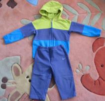 Suprava nike (1/2)