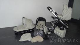 Kočík 4 runner+ darček (1/2)