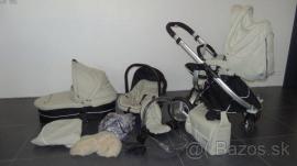 Kočík 4 runner+ darček (2/2)