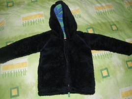 Teplučka hunatka (1/2)