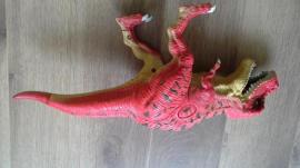 Dinosaurus (1/1)