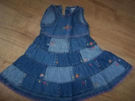 Detske oblecenie (1/2)