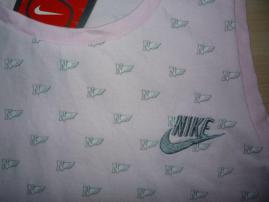 Tielko nike (2/2)