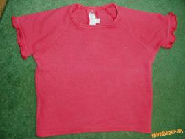 H&M tričko (1/1)