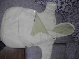 Baldechin (3/3)