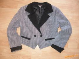 Elegantné sako (1/3)