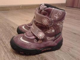 Krasne geox cizmicky (1/4)