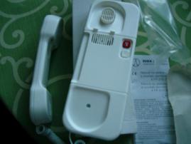 Domaci telefon bzuciak (1/2)