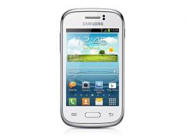 Samsung (1/2)