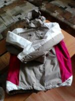Damska bunda (2/4)