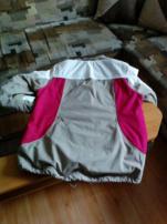 Damska bunda (3/4)