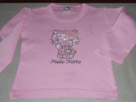 Tričko hello kitty (2/2)