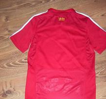 Tričko adidas (3/4)