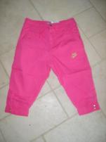 Nohavice nike (1/1)