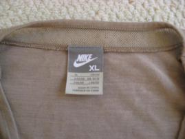 Tricko nike (2/2)