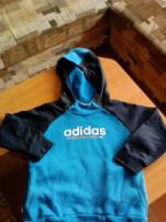 Adidas mikina (1/2)