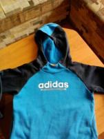 Adidas mikina (2/2)