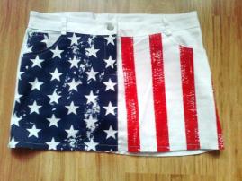 Americky vzor (1/3)