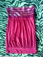 Ruzovy top (1/2)