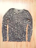 Leopard sveter (1/2)