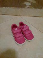 Adidas tenisky (1/3)