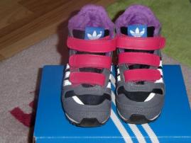 Zimné adidas originals (1/4)