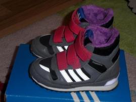 Zimné adidas originals (2/4)