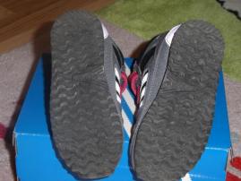 Zimné adidas originals (4/4)