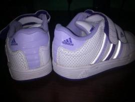 Botasky adidas (1/3)