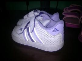 Botasky adidas (3/3)