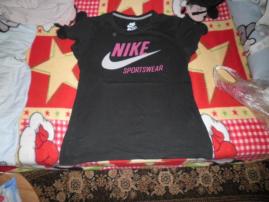 Nike tricko (1/1)