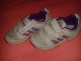 Adidasky (1/2)